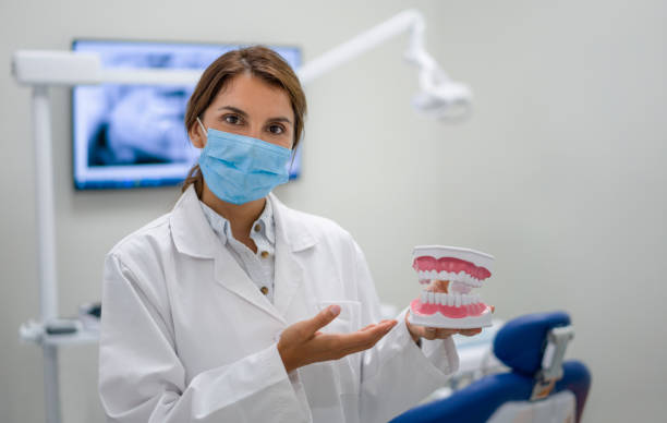Best Broken or Cracked Tooth Emergency Dentist in Crest, CA