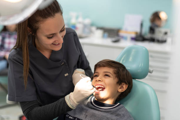 Best Broken or Cracked Tooth Emergency Dentist in Crest, CA