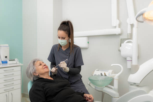 Best Emergency Dental Care for Abscessed Tooth in Crest, CA