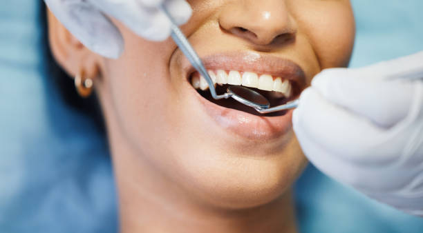 Emergency Dental Services for Seniors