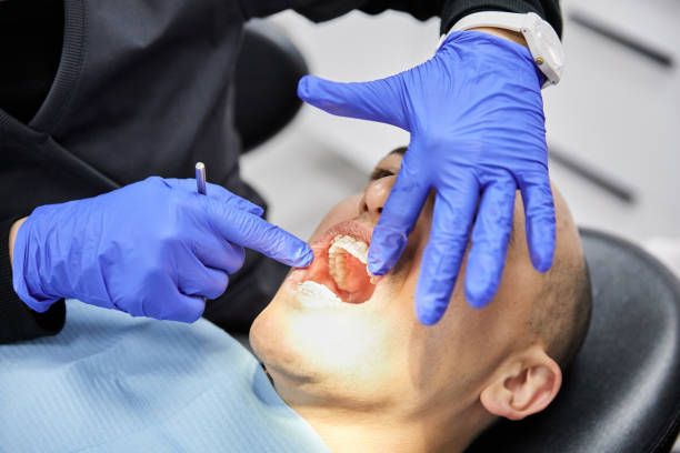 Mobile Emergency Dentist