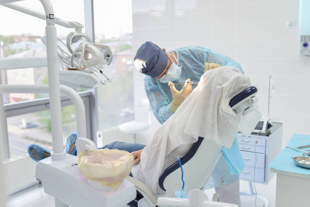 Best Emergency Cosmetic Dentistry in Crest, CA